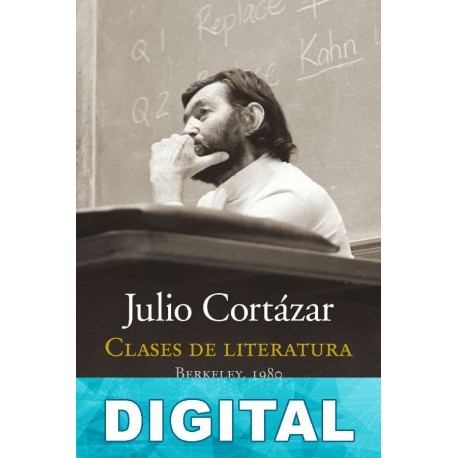 Clases de literatura Julio Cortázar