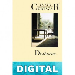 Deshoras Julio Cortázar