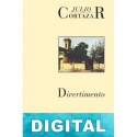 Divertimento Julio Cortázar
