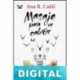 Masaje para un cabrón Ana R. Cañil