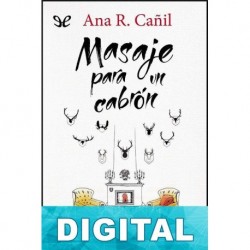 Masaje para un cabrón Ana R. Cañil