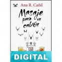Masaje para un cabrón Ana R. Cañil