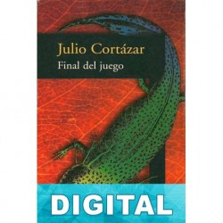 Final del juego Julio Cortázar