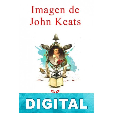 Imagen de John Keats Julio Cortázar