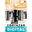 Libro de Manuel Julio Cortázar