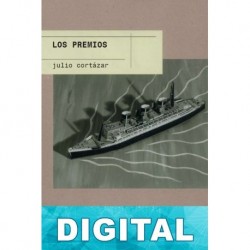 Los premios Julio Cortázar