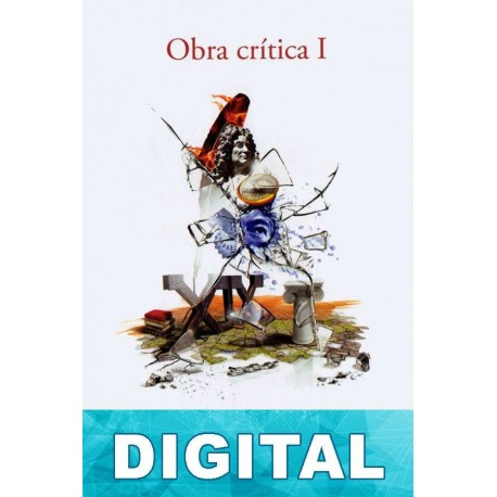 Obra crítica III Julio Cortázar