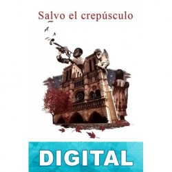 Salvo el crepúsculo Julio Cortázar