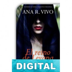 El reino de Levana Ana R. Vivo