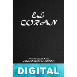 El Sagrado Corán Julio Cortés Soroa