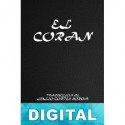 El Sagrado Corán Julio Cortés Soroa