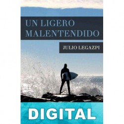 Un ligero malentendido Julio Legazpi