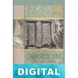 Cuaderno del Duero Julio Llamazares