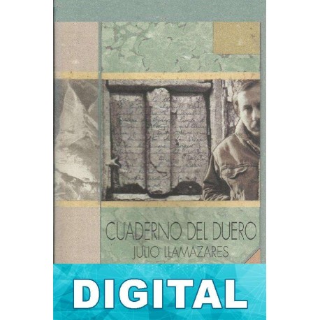 Cuaderno del Duero Julio Llamazares