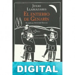 El entierro de Genarín Julio Llamazares