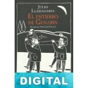 El entierro de Genarín Julio Llamazares
