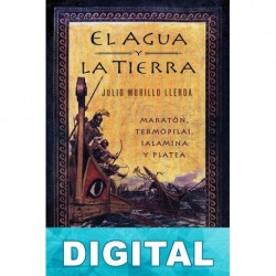 El agua y la tierra Julio Murillo