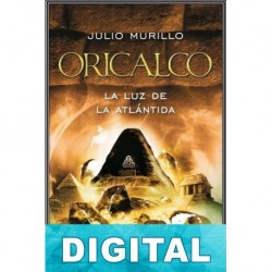 Oricalco Julio Murillo