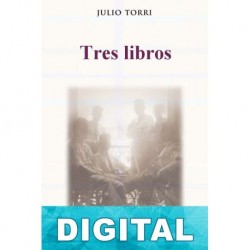 Tres libros Julio Torri