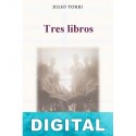 Tres libros Julio Torri