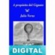A propósito del Gigante (Edición SHJV) Julio Verne