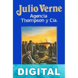 Agencia Thompson y Cía. Julio Verne