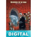 Alrededor de la Luna Julio Verne
