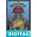 Aventuras de un niño irlandés (Edición SHJV) Julio Verne