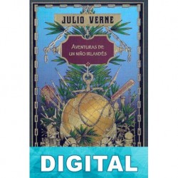 Aventuras de un niño irlandés (Edición SHJV) Julio Verne