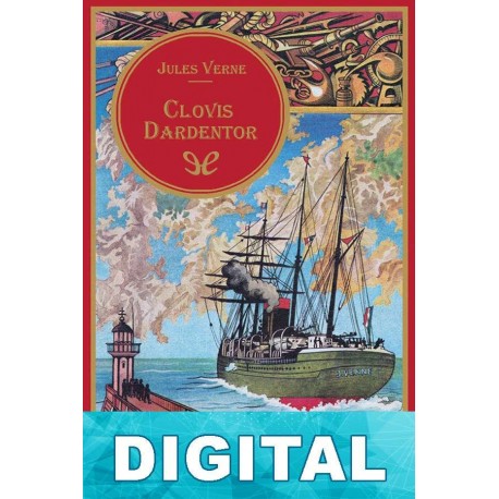 Clovis Dardentor Julio Verne
