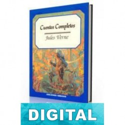 Cuentos completos Julio Verne