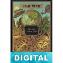 Dos años de vacaciones (Ilustrado) Julio Verne