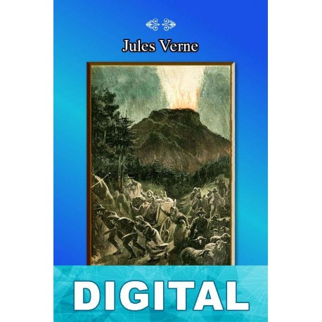 Dueño del mundo Julio Verne