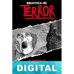 El castillo de los Cárpatos (trad. Elena Bernardo Gil) Julio Verne