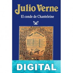 El conde de Chanteleine Julio Verne