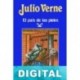 El país de las pieles Julio Verne