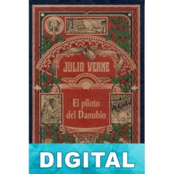 El piloto del Danubio Julio Verne