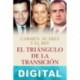 El triángulo de la Transición Ana Romero