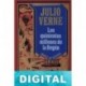Los quinientos millones de la Begún (Ed. ilustrada) Julio Verne