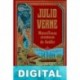 Maravillosas aventuras de Antifer Julio Verne