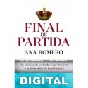 Final de partida Ana Romero