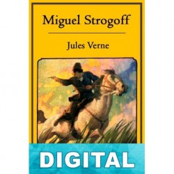 Miguel Strogoff (JLJ) Julio Verne