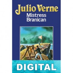 Mistress Branican Julio Verne
