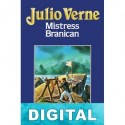 Mistress Branican Julio Verne