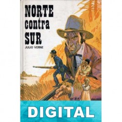 Norte contra Sur Julio Verne