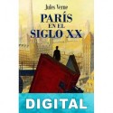 París en el siglo XX Julio Verne