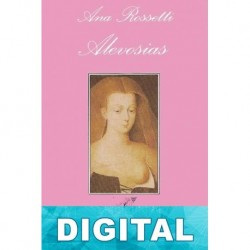 Alevosías Ana Rossetti