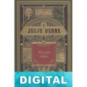Segunda patria Julio Verne