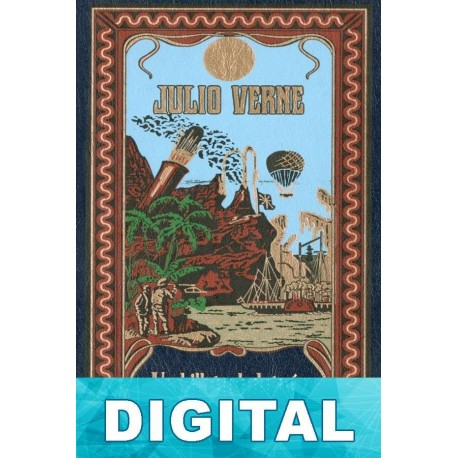 Un billete de lotería Julio Verne