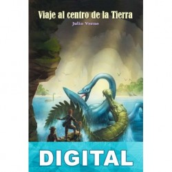 Viaje al centro de la Tierra Julio Verne